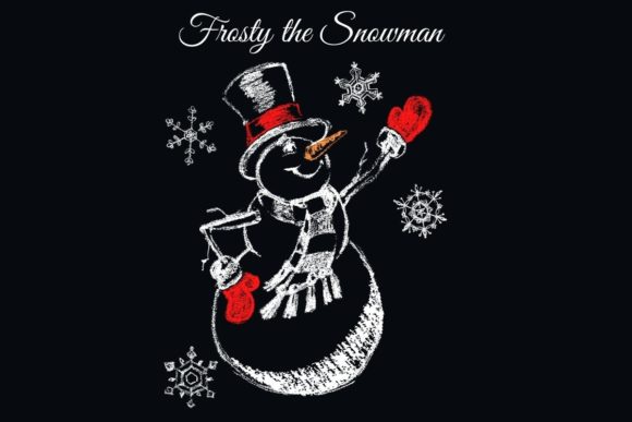 Download Frosty the Snowman - Frosty Collection